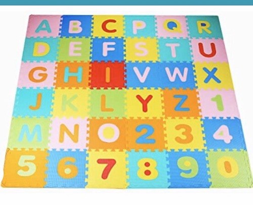 ebay foam play mat